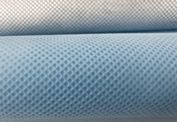 曲周(PP)丙纶无纺布跟(PET)涤纶无纺布的区别