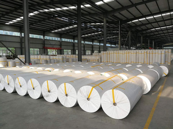 曲周狭缝式涤纶纺粘无纺布