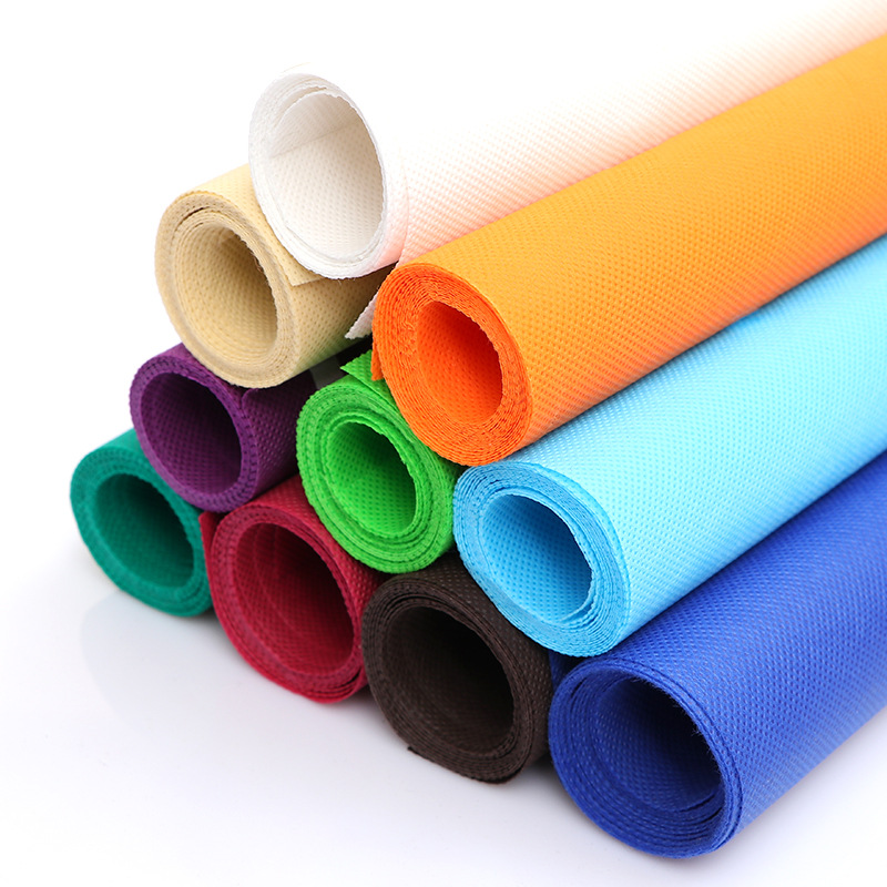 曲周无纺布的分类和特性