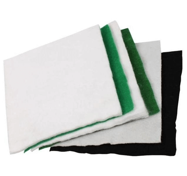 曲周短丝土工布